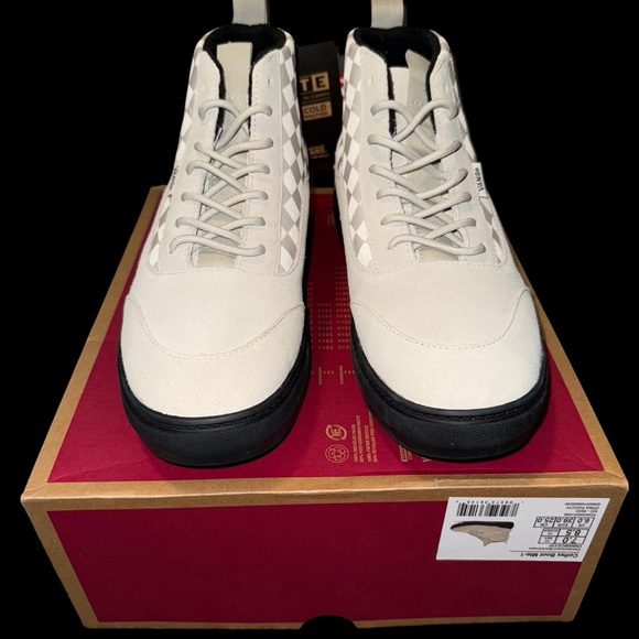 Vans Colfax Boot Mte-1 - Picture 4 of 6